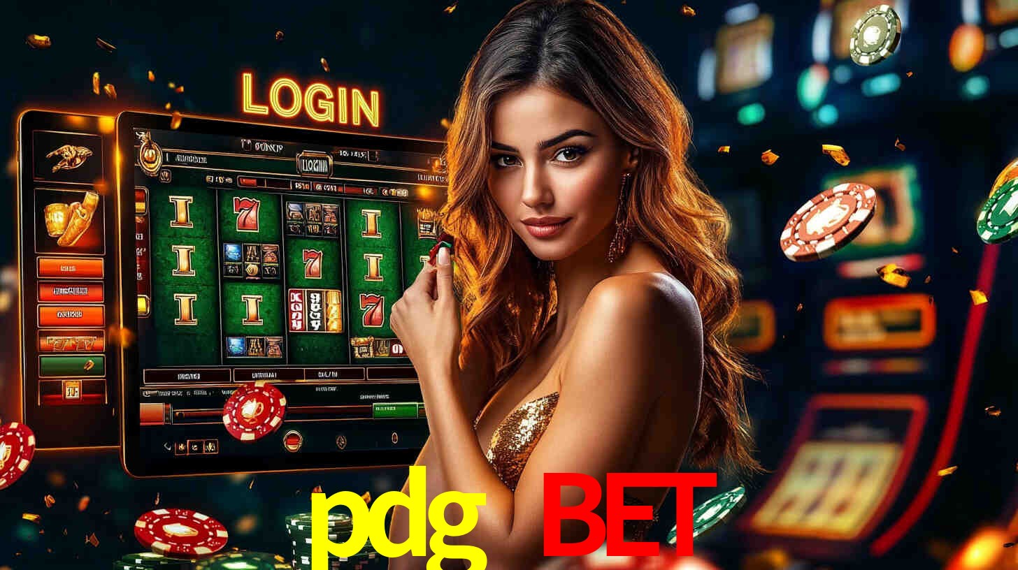 pdg bet download