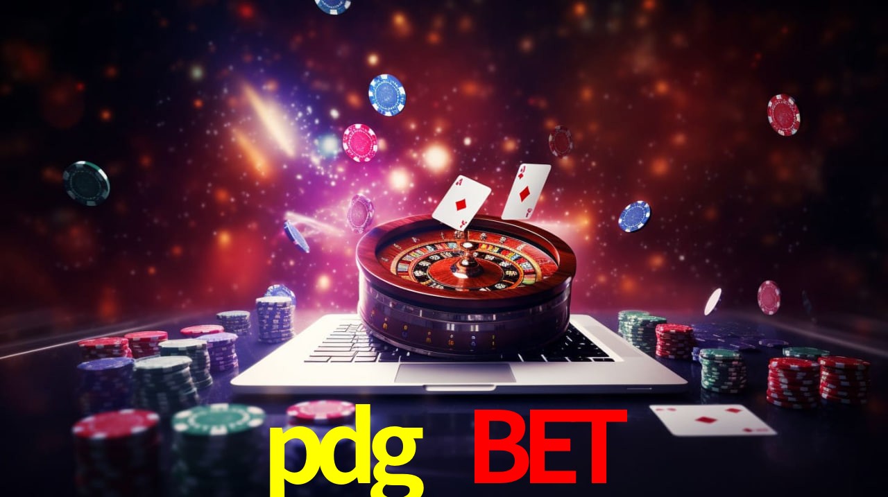 pdg bet slot