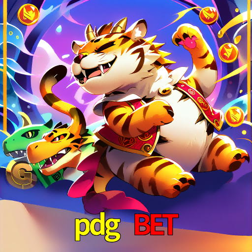 LOGO pdg bet